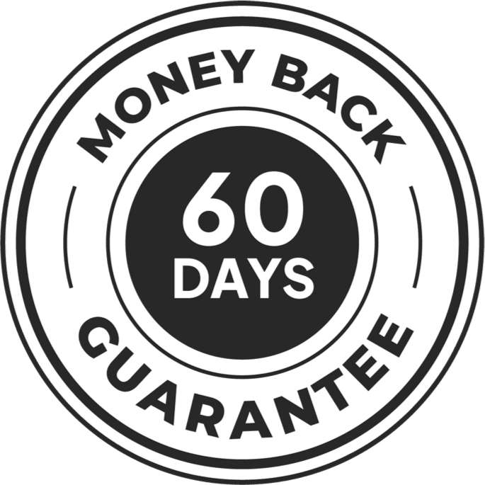 Prosta Vital 60 Day Money Back Guarantee