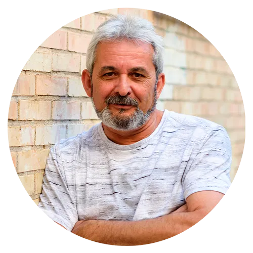 James M - Prosta Vital customer review