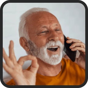 David L - Prosta Vital customer testimonial